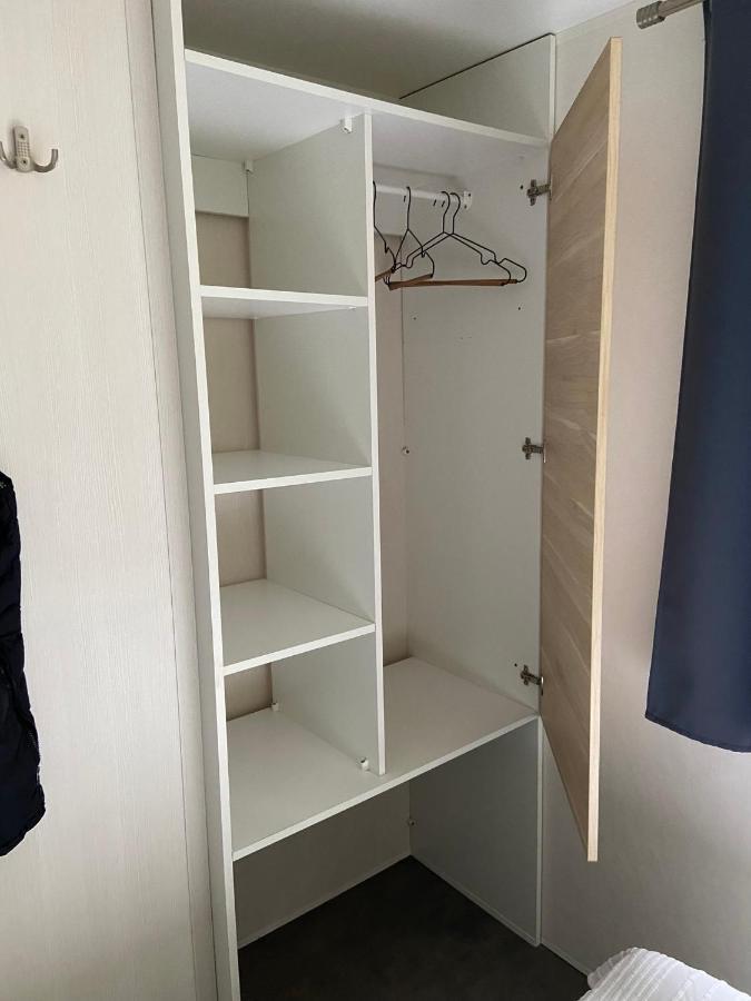 Mobil Home Climatise G058 欧雷扬 外观 照片