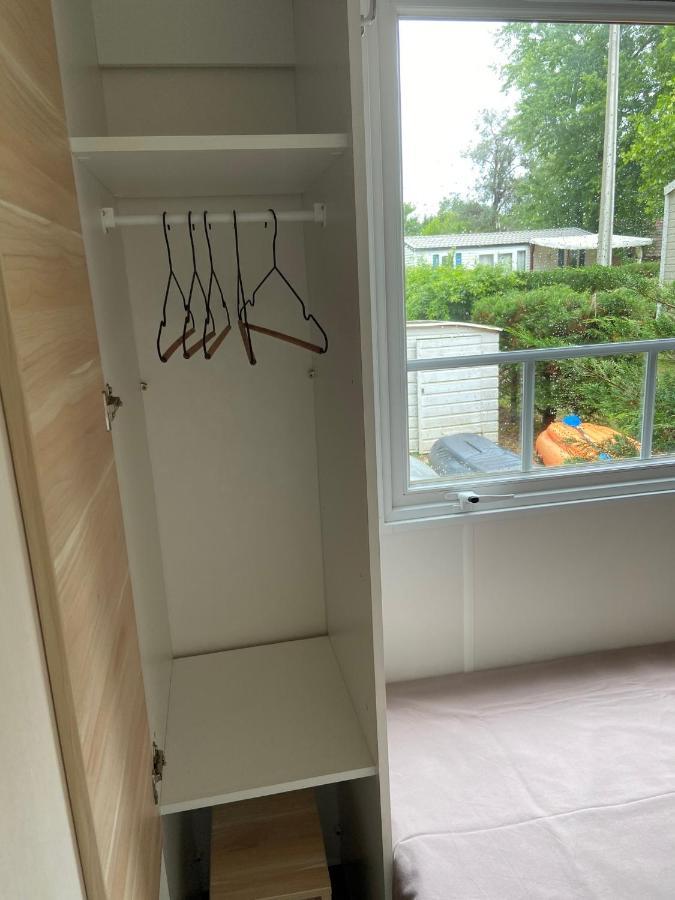 Mobil Home Climatise G058 欧雷扬 外观 照片