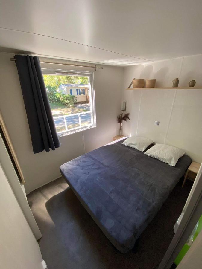 Mobil Home Climatise G058 欧雷扬 外观 照片