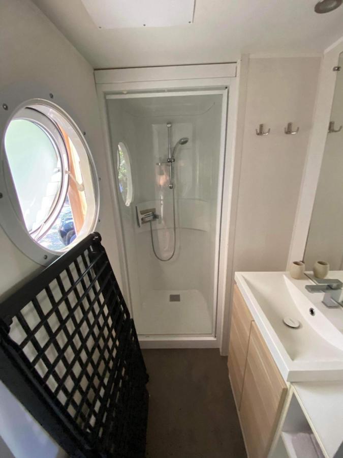 Mobil Home Climatise G058 欧雷扬 外观 照片