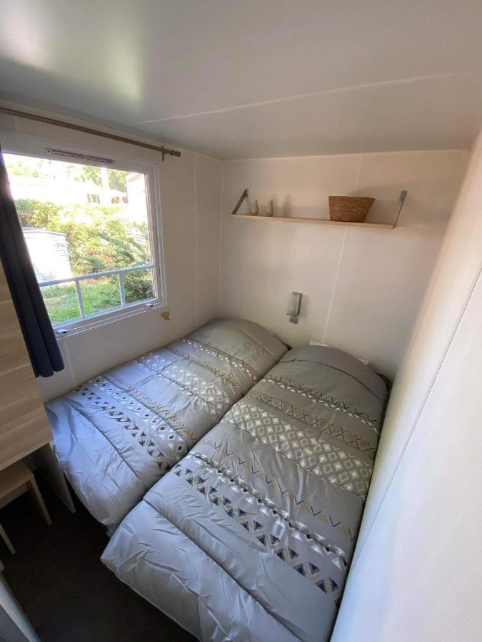 Mobil Home Climatise G058 欧雷扬 外观 照片