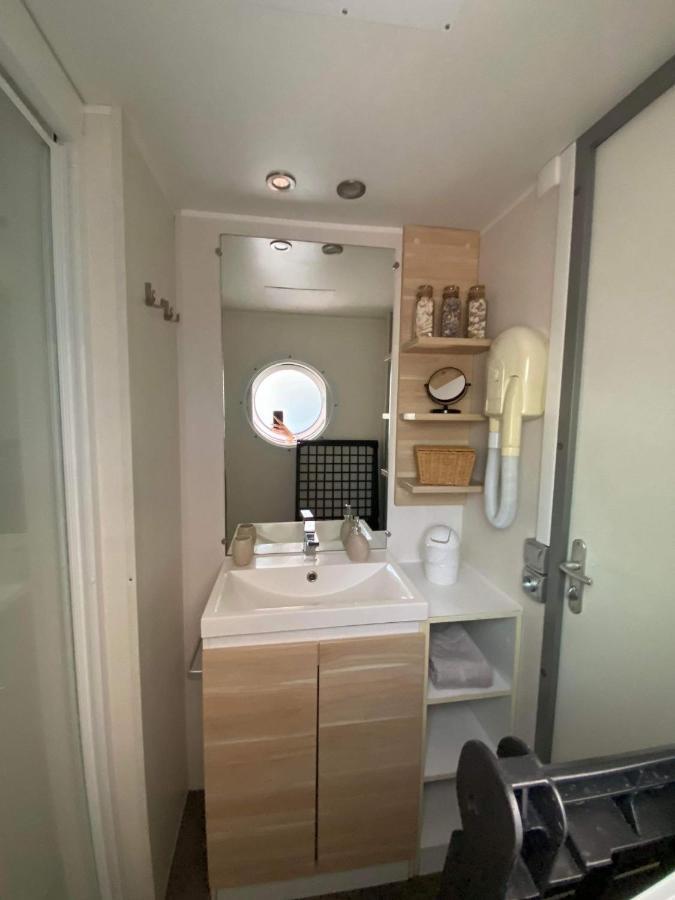 Mobil Home Climatise G058 欧雷扬 外观 照片